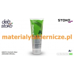 DEB STOKO KRESTO COLOUR (REDURAN SPECIAL) 250ml materialylakiernicze.pl